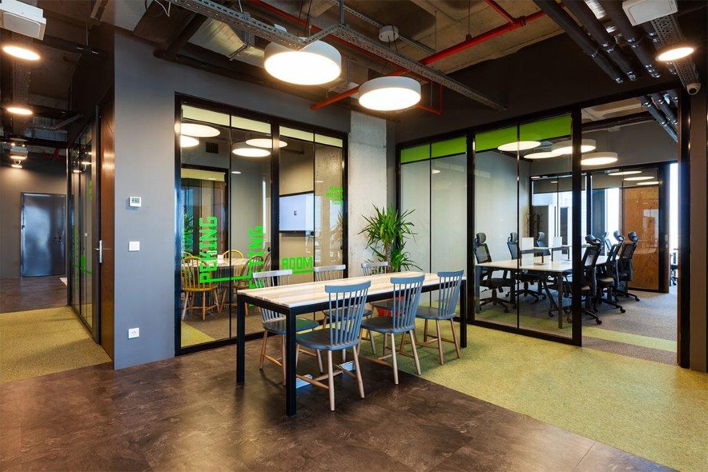 And Plaza Plaza Cubes