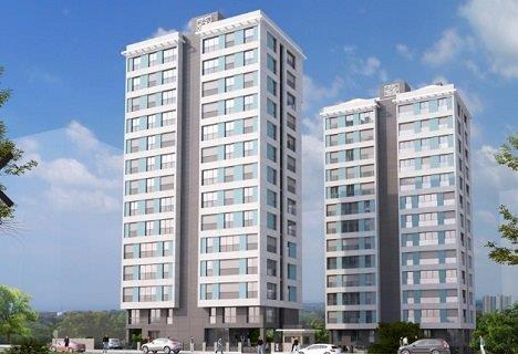 Çiftehavuzlar Residence